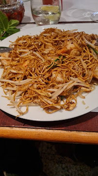 Nouille du Restaurant chinois Chine Masséna à Paris - n°14