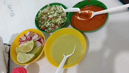 Tacos Orientales - 95110, Calle Vicente Guerrero 1005, Hoja de Maiz, Tierra Blanca, Ver., Mexico