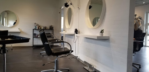 Hot'N Cut in Ikast, Ikast-Brande