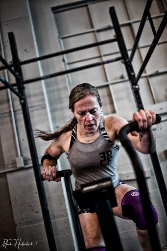 Physical Fitness Program «East Ridgefield CrossFit», reviews and photos, 7509 S 5th St #116, Ridgefield, WA 98642, USA