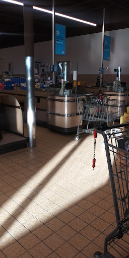 Supermarket «ALDI», reviews and photos, 2036 Lincolnway E, Goshen, IN 46526, USA