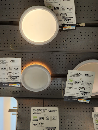 Home Improvement Store «The Home Depot», reviews and photos, 135 Commercial Rd, Leominster, MA 01453, USA