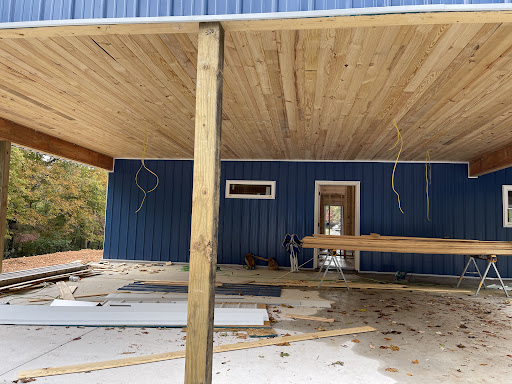 Lumber Store «Summertown Metals», reviews and photos, 3864 Summertown Hwy, Summertown, TN 38483, USA