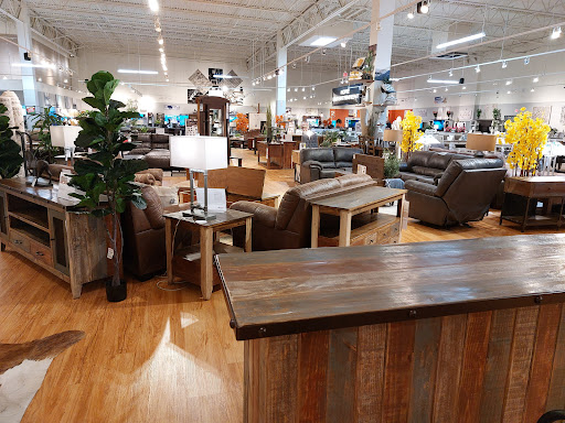 Furniture Store «American Furniture Warehouse», reviews and photos, 5801 N 99th Ave, Glendale, AZ 85305, USA