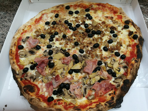 Gusto Giusto in Massafra, Provincia di Taranto