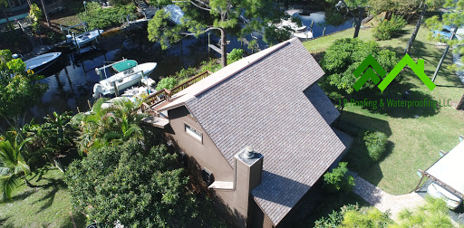 Roofing Contractor «JB Roofing & Waterproofing LLC», reviews and photos, 2367 SE Heathwood Cir, Port St Lucie, FL 34952, USA