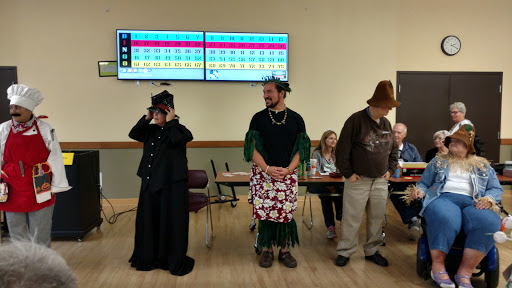 Senior Citizen Center «Center 50+», reviews and photos, 2615 Portland Rd NE, Salem, OR 97301, USA