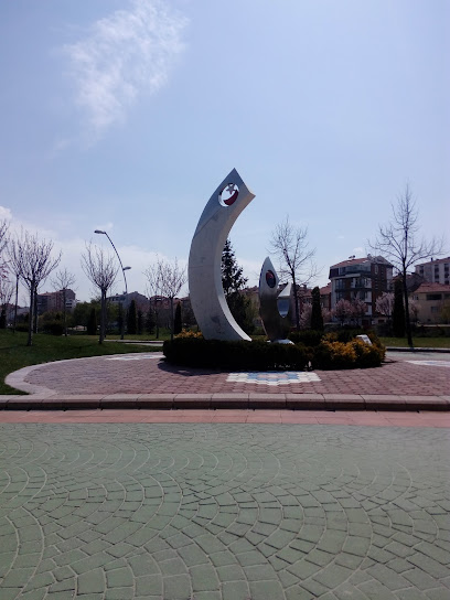 Türkiye Kore Dostluk Anıtı