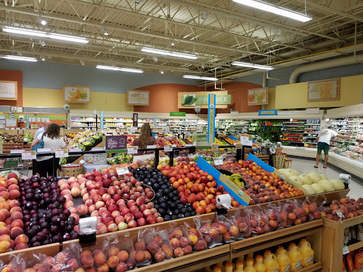 Supermarket «Publix Super Market at Magnolia Plaza», reviews and photos, 2419 Thomas Dr, Panama City, FL 32408, USA