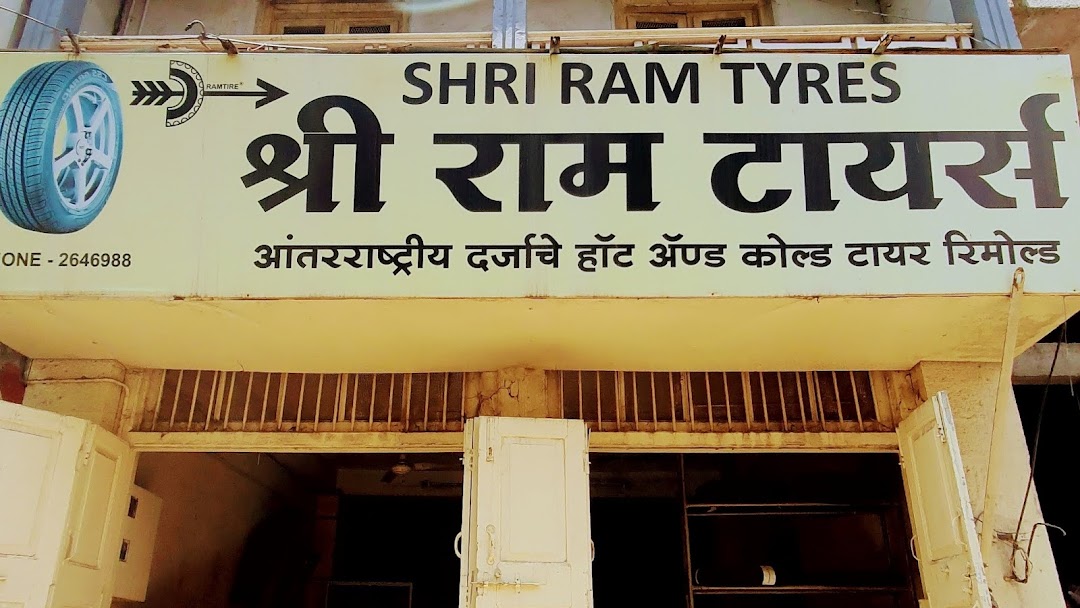 Shri Ram Tyres