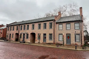 First Missouri State Capitol State Historic Site image