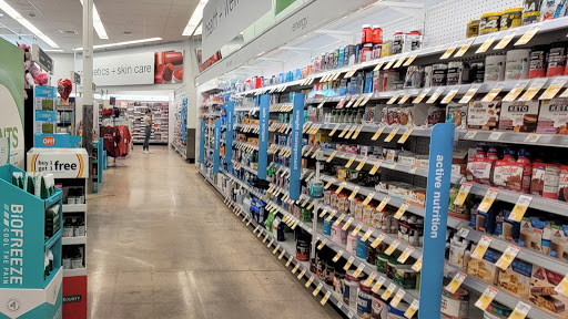 Drug Store «Walgreens», reviews and photos, 560 Rayford Rd, Spring, TX 77386, USA