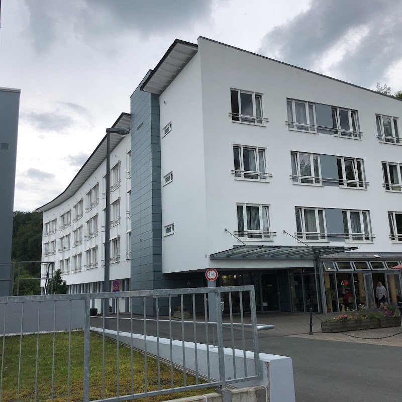Otto-Fricke-Krankenhaus