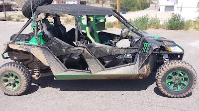 Photos of Big Pine Sports