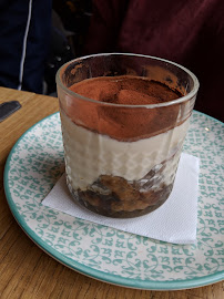 Tiramisu du Restaurant italien Graziella à Montévrain - n°3