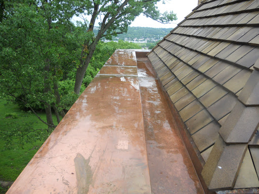 Roofing Contractor «The Durable Slate Company», reviews and photos, 170 Novner Dr, Cincinnati, OH 45215, USA