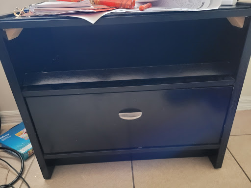 Moving and Storage Service «Affordable Family Movers of Florida - Moving Service», reviews and photos, 1005 W Busch Blvd, Tampa, FL 33612, USA