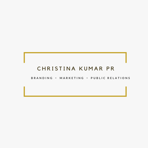 Christina Kumar PR