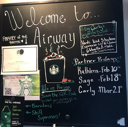Starbucks image