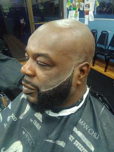 Beauty Salon «Allure Grand Salon», reviews and photos, 503 Hill Rd N, Pickerington, OH 43147, USA