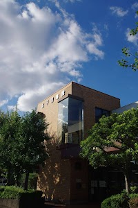 小平市立喜平図書館