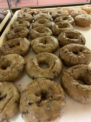 Donut Shop «Happy Donut», reviews and photos, 10214 SE 240th St a, Kent, WA 98031, USA