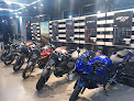 Yamaha Motor Showroom   Charvi Motors