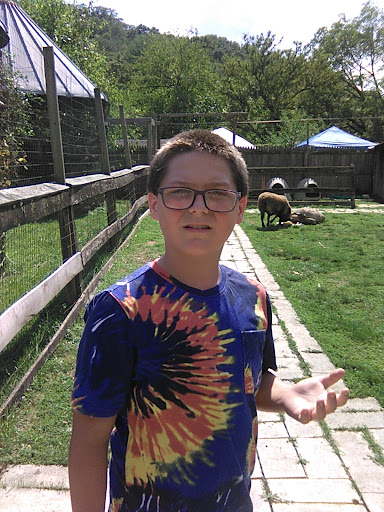 Zoo «Tri-State Zoological Park», reviews and photos, 10105 Cottage Inn Ln NE, Cumberland, MD 21502, USA