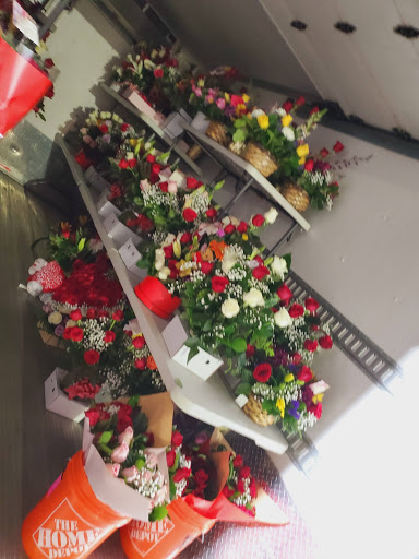Florist «Floreria Juanita», reviews and photos, 1608 McKee Rd #40, San Jose, CA 95116, USA