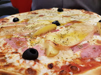 Pizza du Pizzeria Aux Sports à Berck - n°6