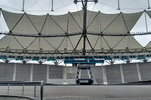 Estadio Único Diego Armando Maradona image