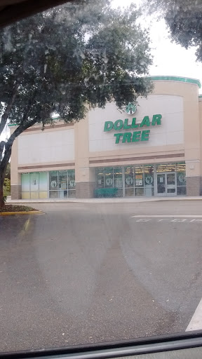 Dollar Store «Dollar Tree», reviews and photos, 16930 US-441 c, Mt Dora, FL 32757, USA