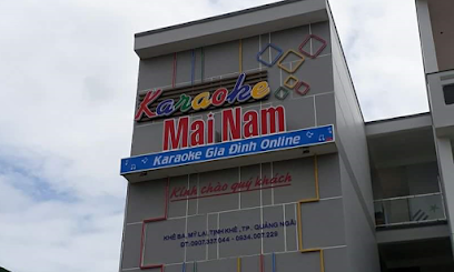 Karaoke Mai Nam