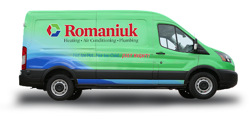 Romaniuk Heating & Air Conditioning