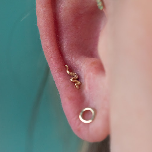 Explore fearless tattoo ideas, creative tattoo ideas in Boston, available at Arcadia Body Piercing