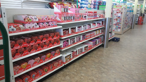 Dollar Store «Dollar Tree», reviews and photos, 1245 MacDade Boulevard, Woodlyn, PA 19094, USA