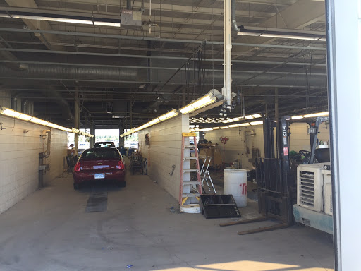 Auto Auction «Manheim Detroit», reviews and photos, 600 Will Carleton Rd, Carleton, MI 48117, USA