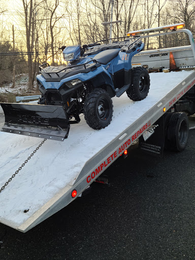 Auto Repair Shop «Advanced Car Care», reviews and photos, 406 River Styx Rd, Hopatcong, NJ 07843, USA