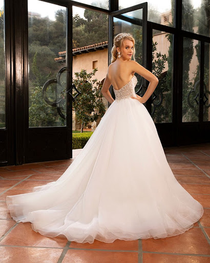 Wedding Store «The Wedding Store at Liz Clinton», reviews and photos, 200 Main St, Andover, NJ 07821, USA