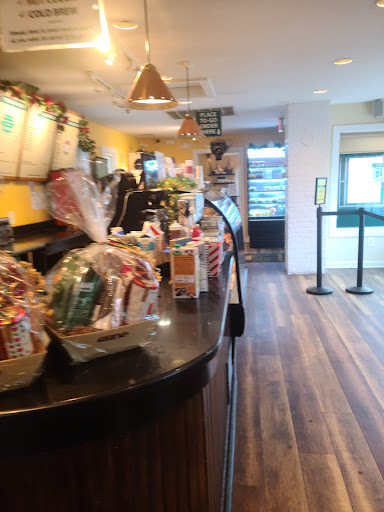 Coffee Shop «Hampton Coffee Company», reviews and photos, 869 Montauk Hwy, Water Mill, NY 11976, USA