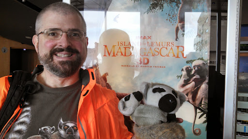 Imax Theater «Simons IMAX Theater», reviews and photos, 1 Central Wharf, Boston, MA 02110, USA