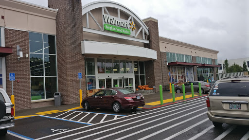 Supermarket «Walmart Neighborhood Market», reviews and photos, 17275 NW Cornell Rd, Beaverton, OR 97006, USA