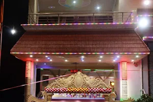 Rajput Hotel and Restaurants | Shreya Marriage Celebration Banquet Hall | Fooding and Lodging Facilities | Amul Ice-cream image