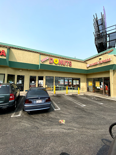 Donut Shop «Honey Donuts», reviews and photos, 1883 Daly St # 103, Los Angeles, CA 90031, USA