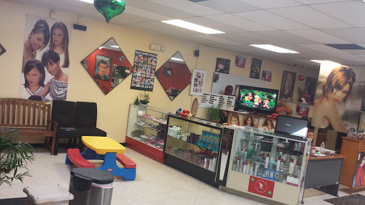 Waxing Hair Removal Service «Perfect Hair Salon», reviews and photos, 2910 Roosevelt Blvd, Clearwater, FL 33760, USA