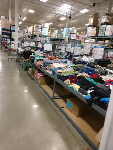 Warehouse club «BJ’s Wholesale Club», reviews and photos, 777 Washington St, Auburn, MA 01501, USA