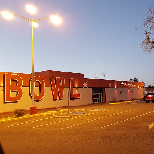 Bowling Alley «AMF Chandler Lanes», reviews and photos, 1900 N Arizona Ave, Chandler, AZ 85225, USA