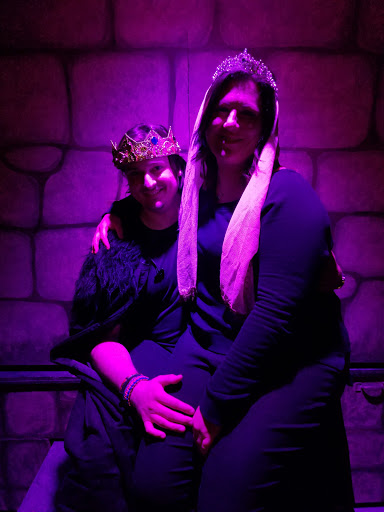 Performing Arts Theater «Lakeside Community Theatre», reviews and photos, 6303 Main St, The Colony, TX 75056, USA