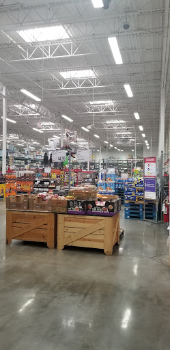 Warehouse club «BJ’s Wholesale Club», reviews and photos, 16200 SW 88th St, Miami, FL 33196, USA