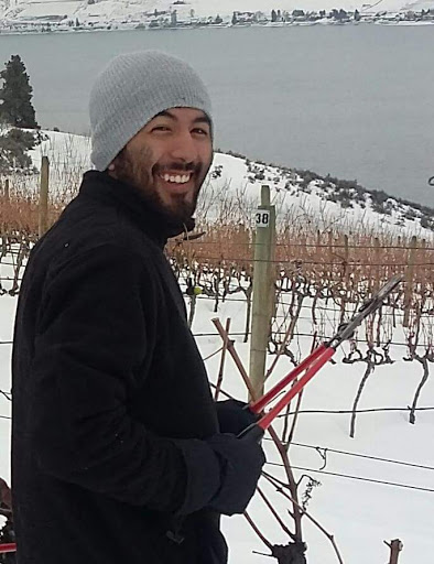 Winery «Benson Vineyards Estate Winery», reviews and photos, 754 Winesap Ave, Manson, WA 98831, USA